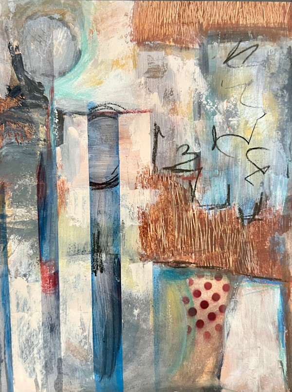 City-Wear by Pamela Roberts, Image 12.