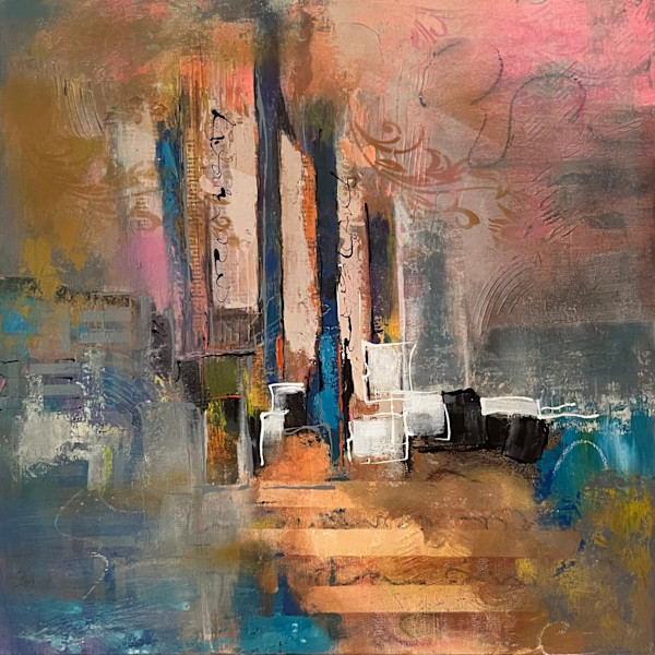 Possibilities by Pamela Roberts