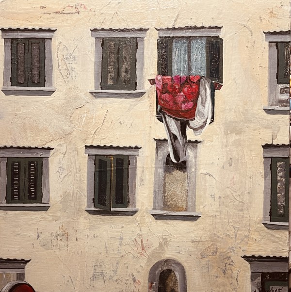 Amore by Anne Gregson Rendino