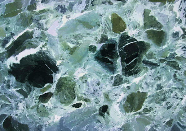 Water World by Joseph Perryman, Image 1.