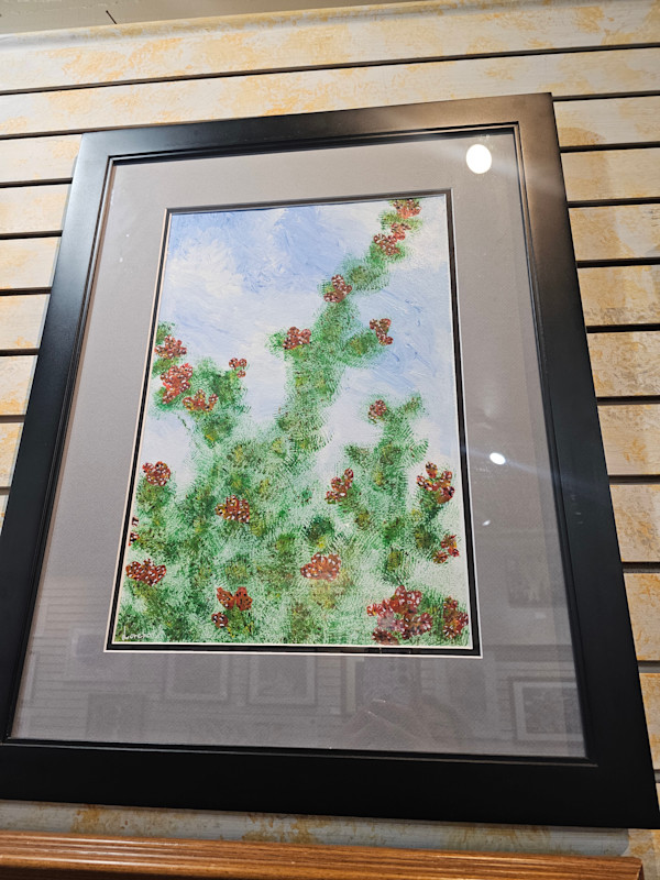 Tunas by Lorena Salinas