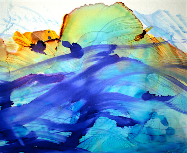 Earthwater by Julie Miller, Julie Perryman