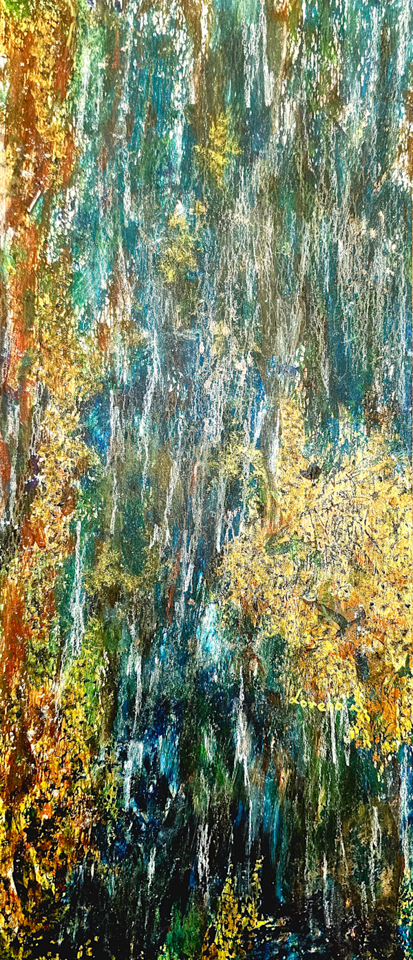 Chicken Of The Woods by Lorena Salinas