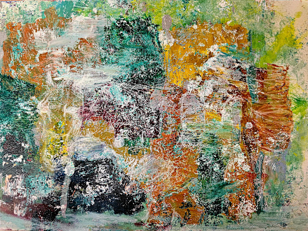 Un Burrito De Carga by Lorena Salinas, Image 1.