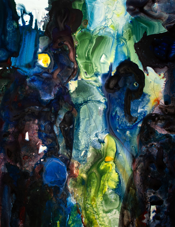 From a Woman by Joseph Perryman