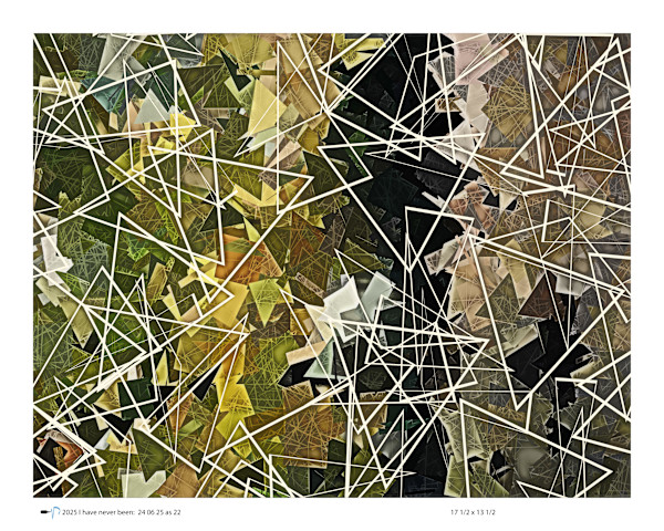 Man and Nature by Joseph Perryman