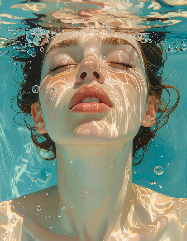 surrender 1 by Joseph Perryman, Image 2.