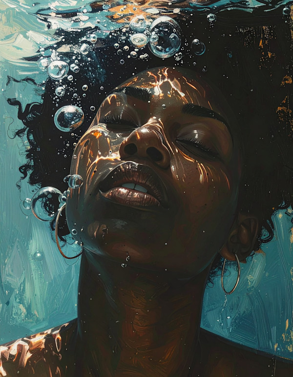 surrender 2 by Joseph Perryman, Image 5.