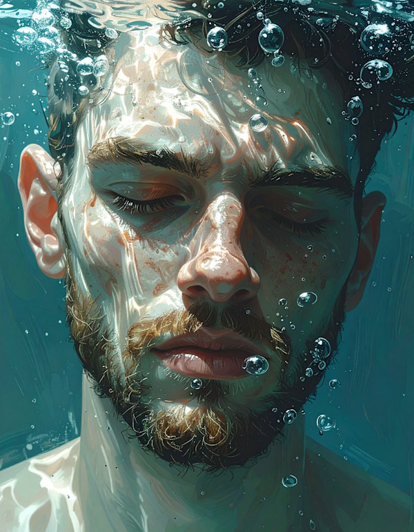 surrender 3 by Joseph Perryman, Image 6.