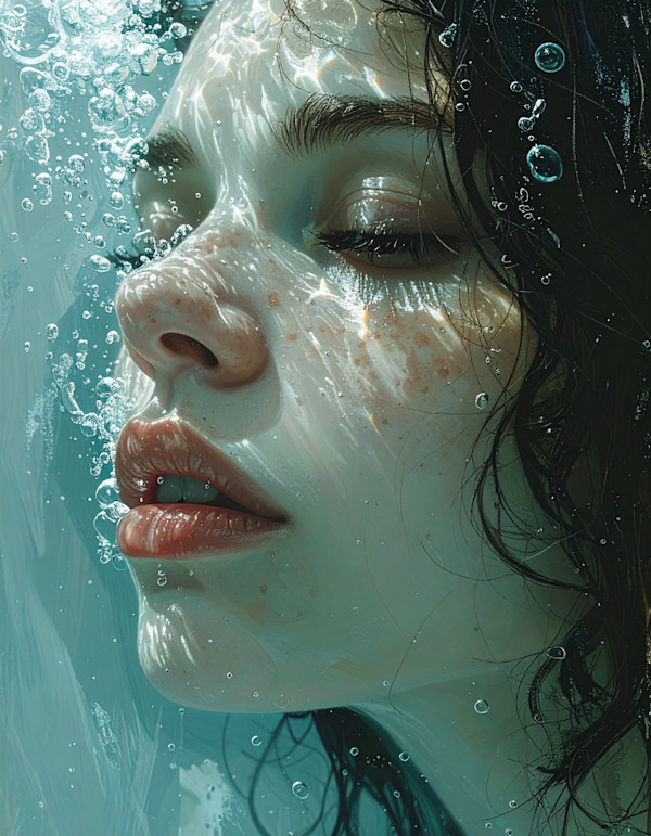 surrender 4 by Joseph Perryman, Image 1.