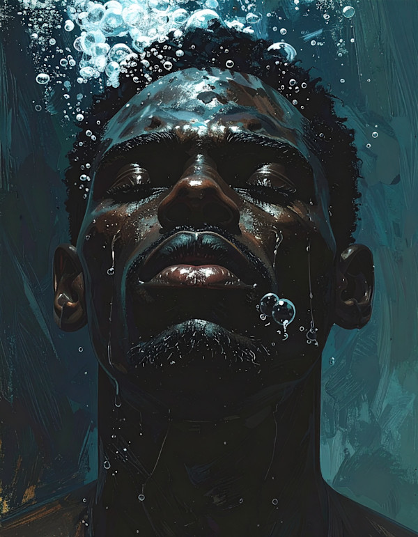surrender 5 by Joseph Perryman, Image 4.