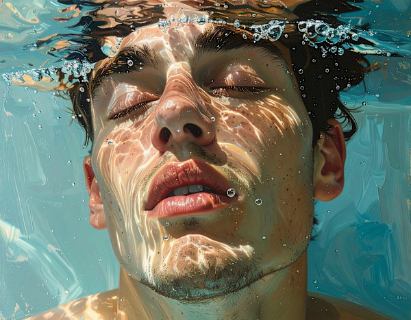 surrender 6 by Joseph Perryman, Image 3.