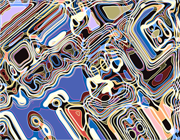 Fluid 746 by Joseph Perryman