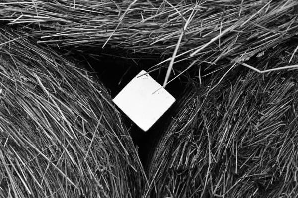 Styrofoam Series 002 by Harry Matti Hukkinen