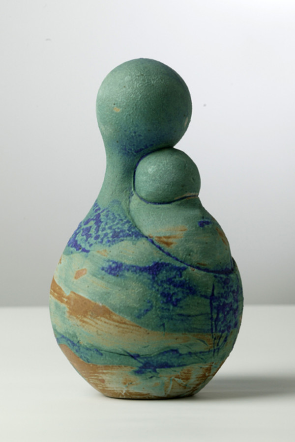 Earth Mother - Art of Healing by Harry Matti Hukkinen