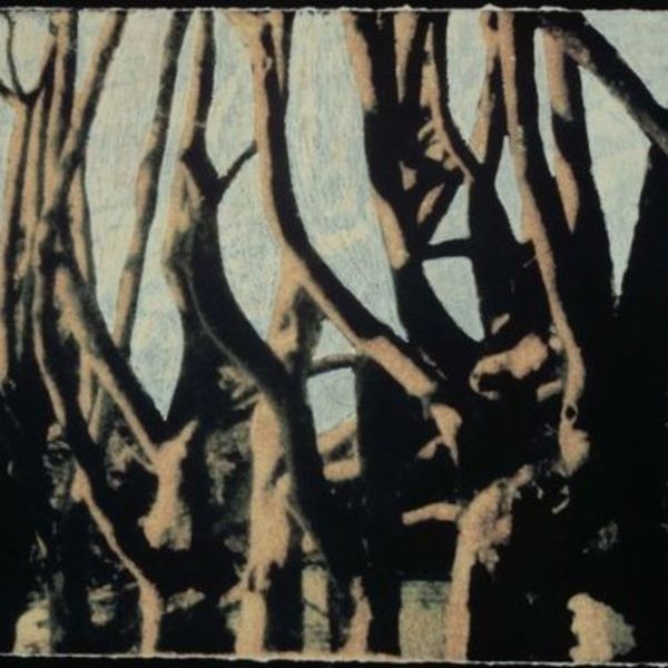 Photo Transfer 001 by Harry Matti Hukkinen