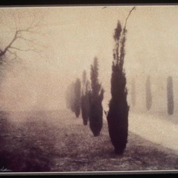 Photo Transfer 002 by Harry Matti Hukkinen