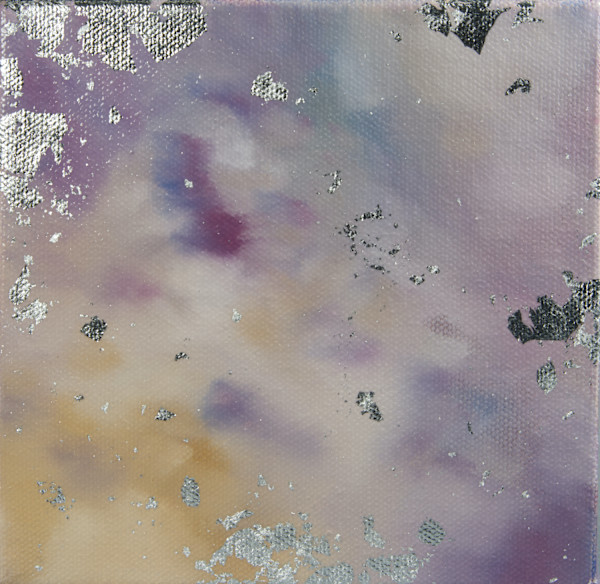 Exhaling by Valerie Ostenak