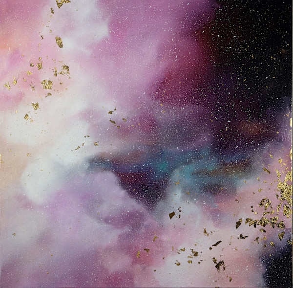 Luminescence by Valerie Ostenak