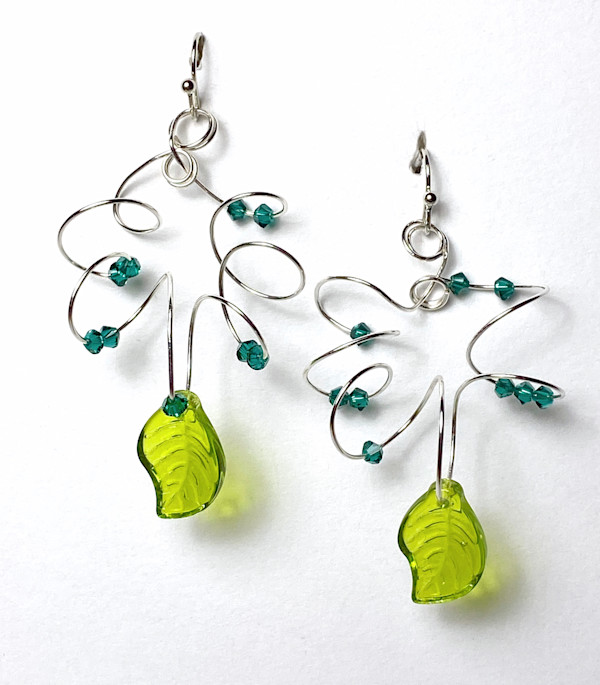 Whimsy-Egrlf by Valerie Ostenak