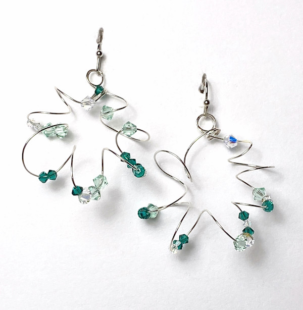 Whimsy-Egrn by Valerie Ostenak