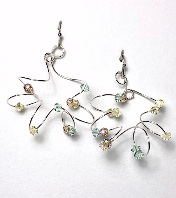 Whimsy-Eneut by Valerie Ostenak