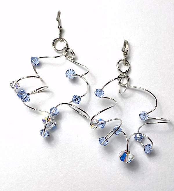 Whimsy-Eperi by Valerie Ostenak