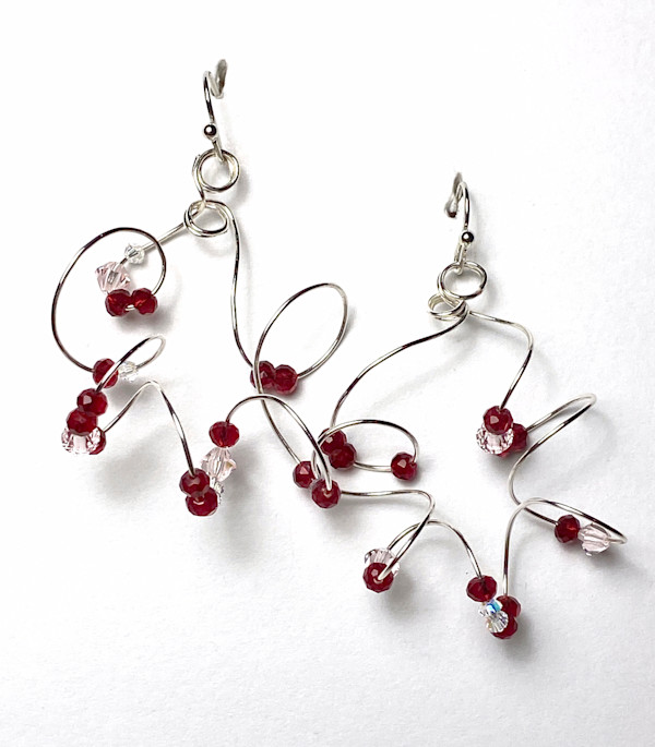 Whimsy-Ered by Valerie Ostenak