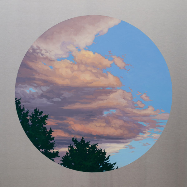 After the Storm by Mai Wyn Schantz
