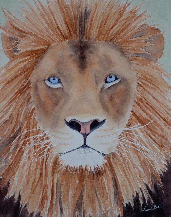 Fierce by Laurel Best