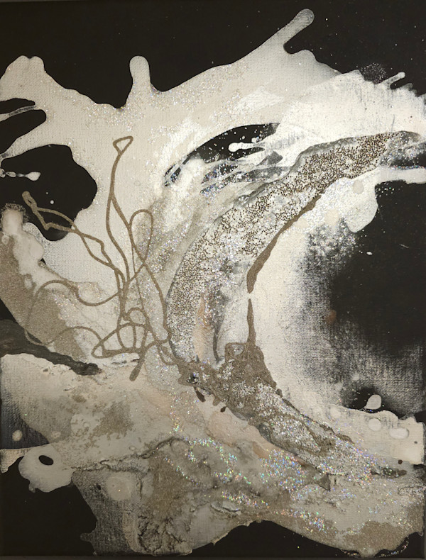 ALLUVION by Lisa Daniel