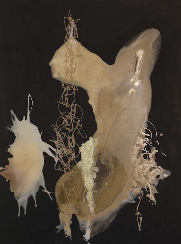 FLOURISH by Lisa Daniel, Image 1.