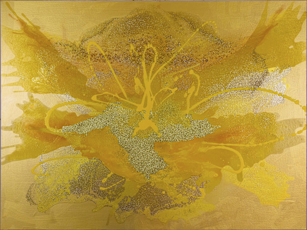 FESTOONED by Lisa Daniel, Image 1.