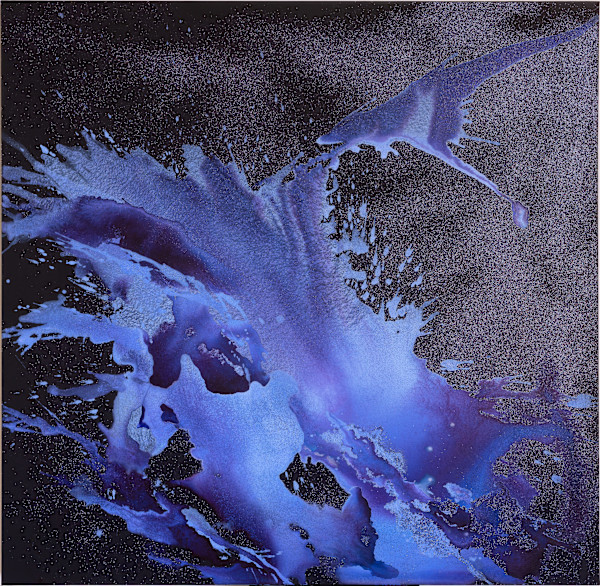 EXALTATION OF POSSIBILITY by Lisa Daniel, Image 1.