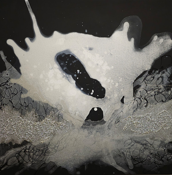TRANSLUCENT APPARITION by Lisa Daniel, Image 1.