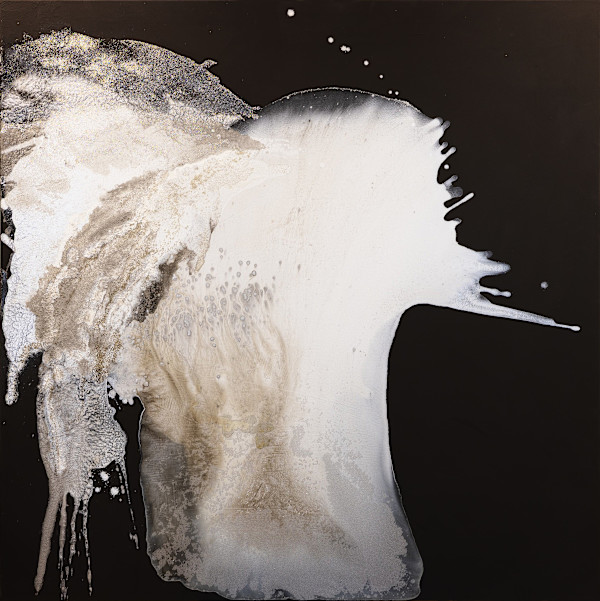 CASCADING by Lisa Daniel, Image 1.