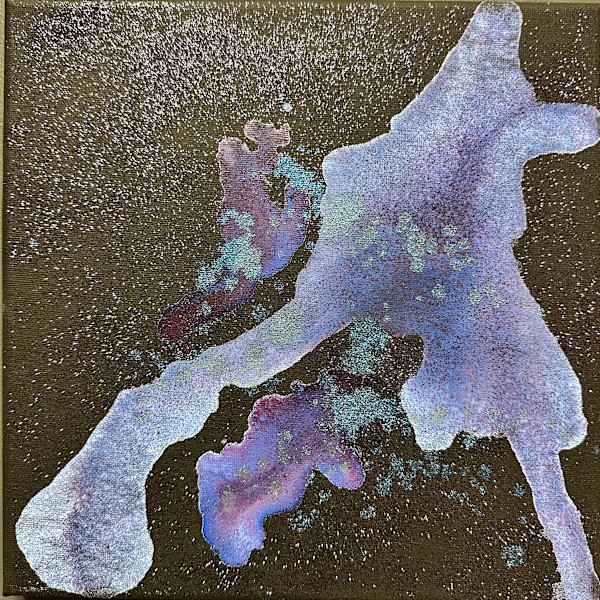 NEVERLAND by Lisa Daniel, Image 1.