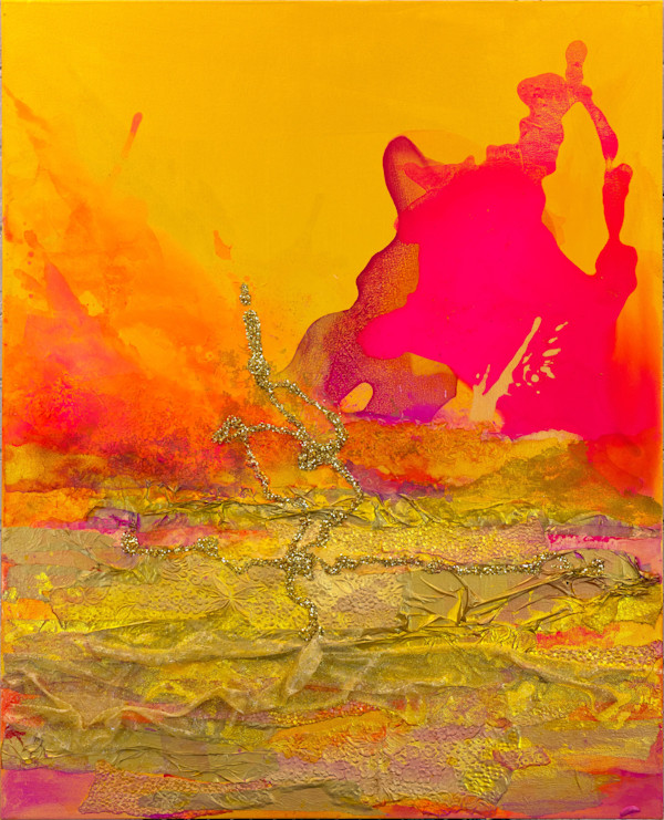 LAMBERE UNUS by Lisa Daniel, Image 1.