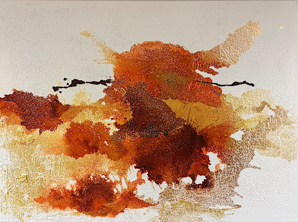 RECEIVER by Lisa Daniel