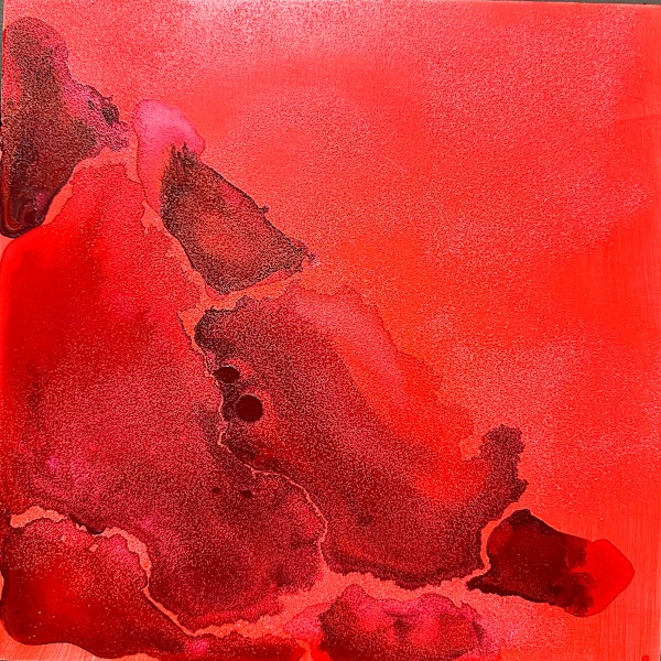 TECTONIC by Lisa Daniel, Image 1.