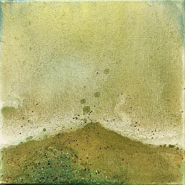 VISTA by Lisa Daniel