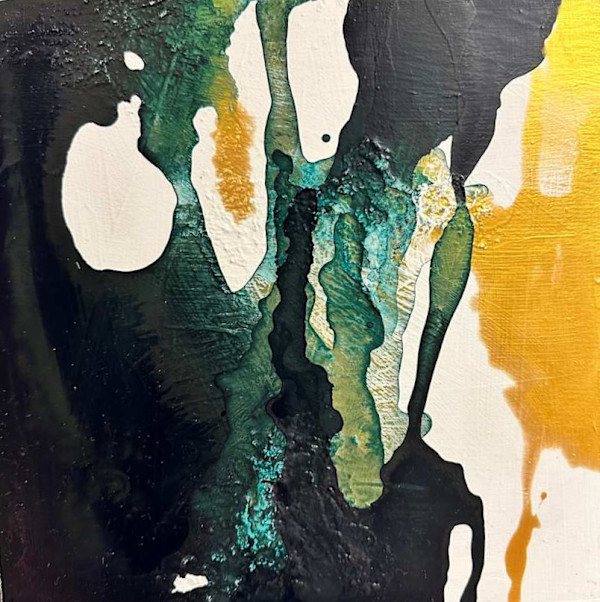 GRAVITATING by Lisa Daniel, Image 2.
