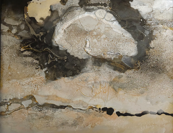 NATURALLY OCCURING II by Lisa Daniel, Image 1.