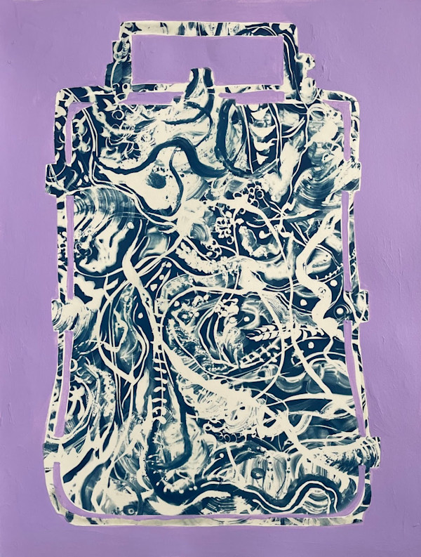 Achaari Dabba by Hema A. Bharadwaj