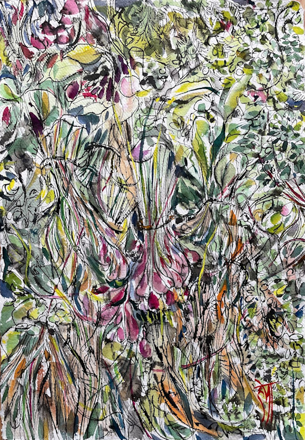 Bundles of Joy by Hema A. Bharadwaj, Image 1.