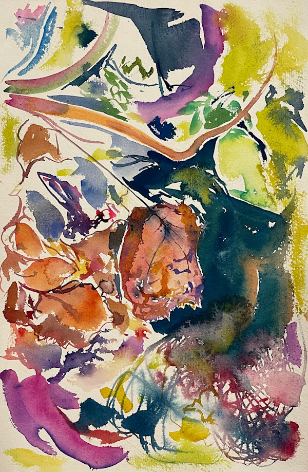 Composition of Compost 1 by Hema A. Bharadwaj