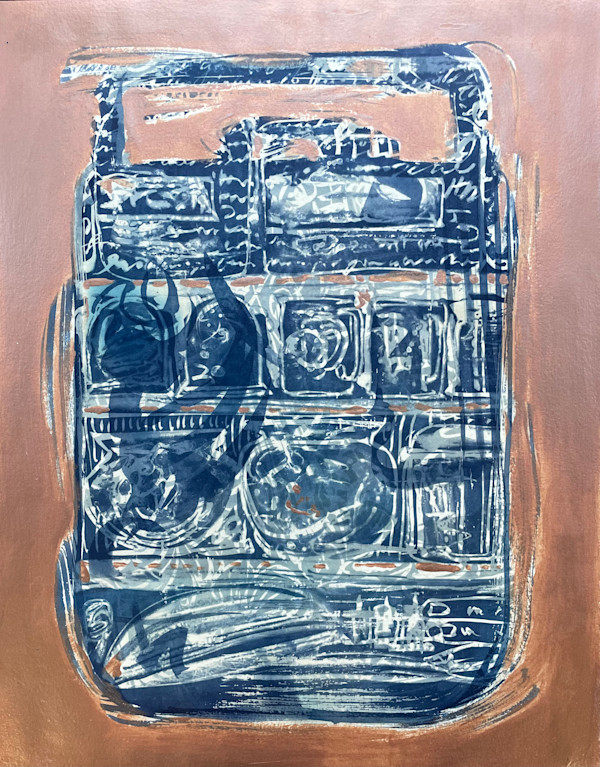 Pack away the metallic taste. by Hema A. Bharadwaj, Image 1.