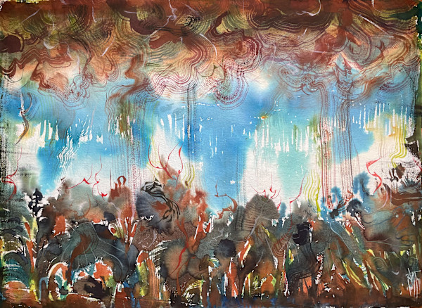 Dil cheer ke dikhlaadu by Hema A. Bharadwaj, Image 1.