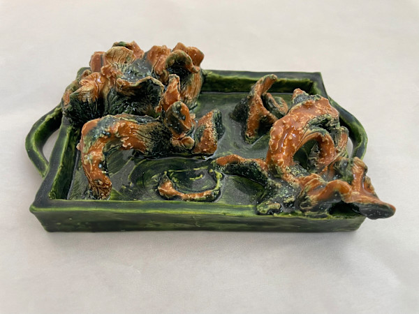 Anam Cara for Tea by Hema A. Bharadwaj, Image 2.