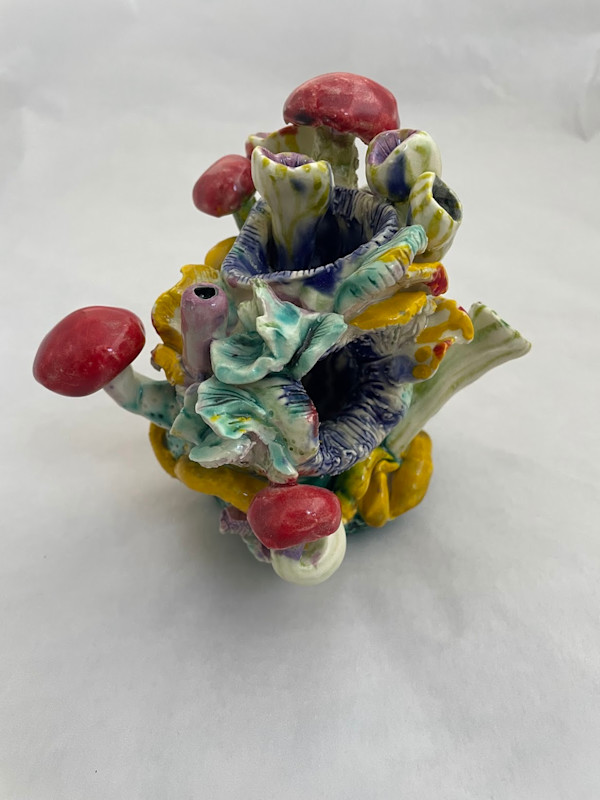 Decomposition Delights by Hema A. Bharadwaj, Image 2.